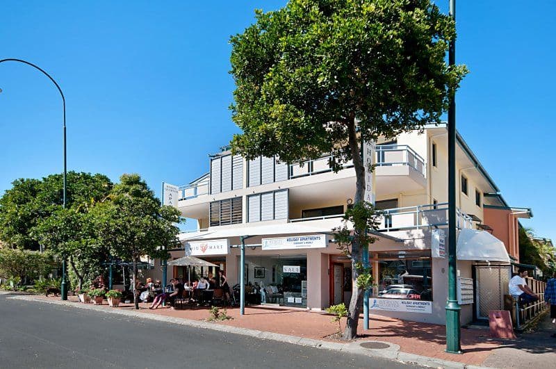 8 Byron Street, Byron Bay NSW 2481, Byron Bay - Image 1