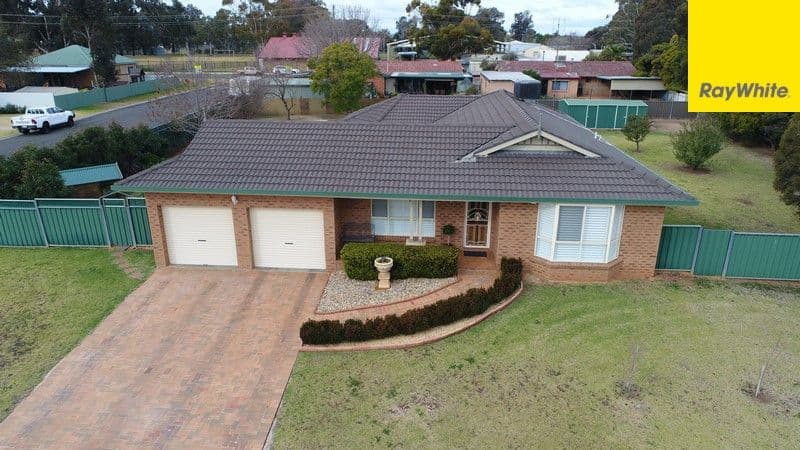 1 John Girdham Place, Forbes - Image 1