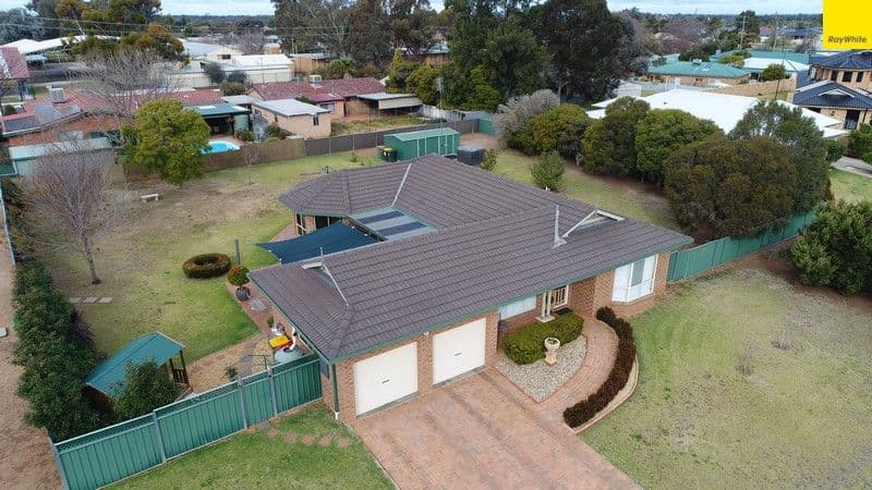 1 John Girdham Place, Forbes - Thumbnail 4