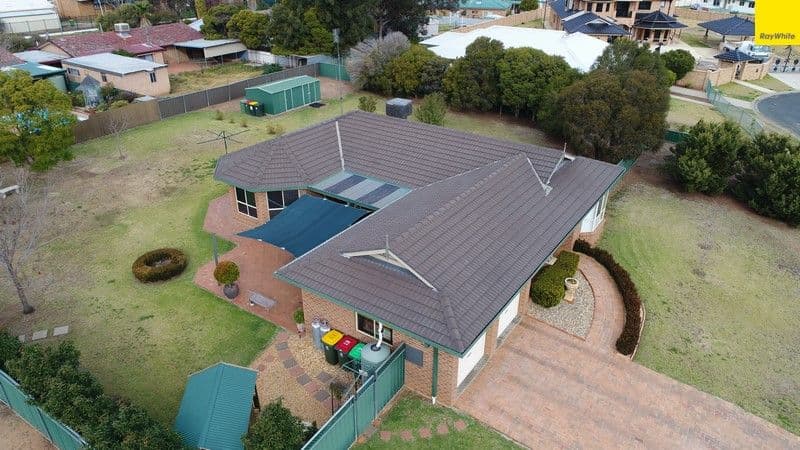 1 John Girdham Place, Forbes - Thumbnail 8
