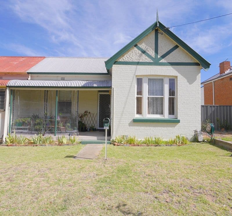 11 Railway Street, Cowra NSW 2794, Cowra - Image 1