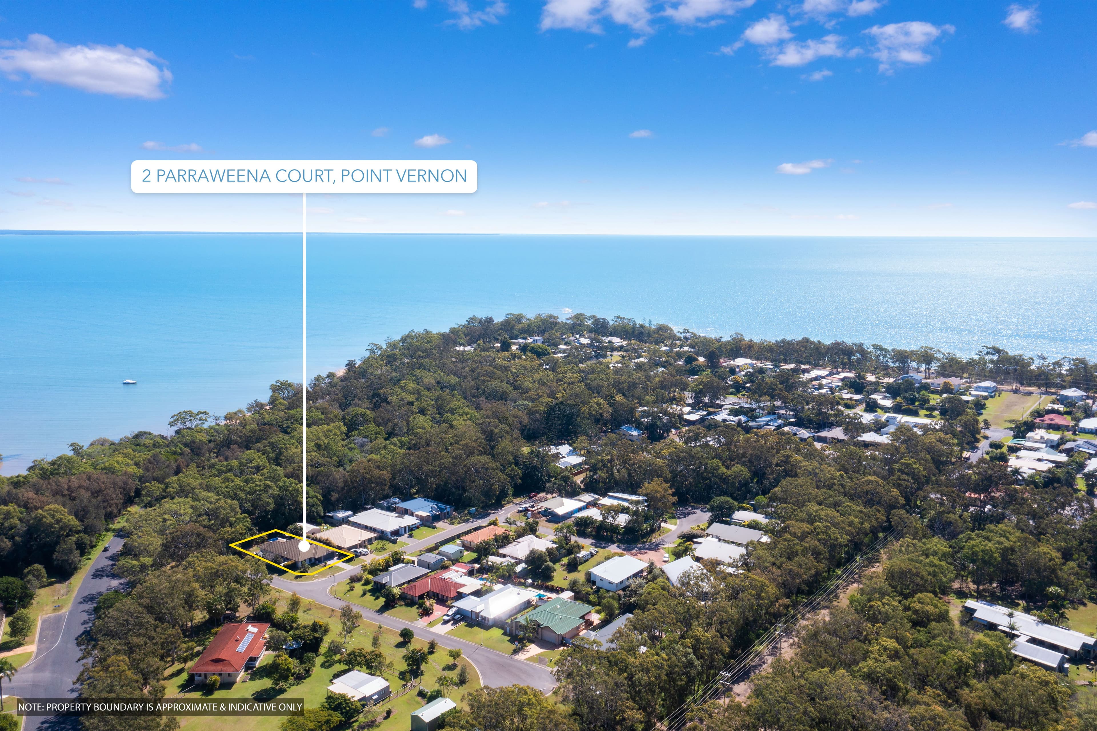 2 Parraweena Court, Point Vernon QLD 4655, Point Vernon - Thumbnail 3