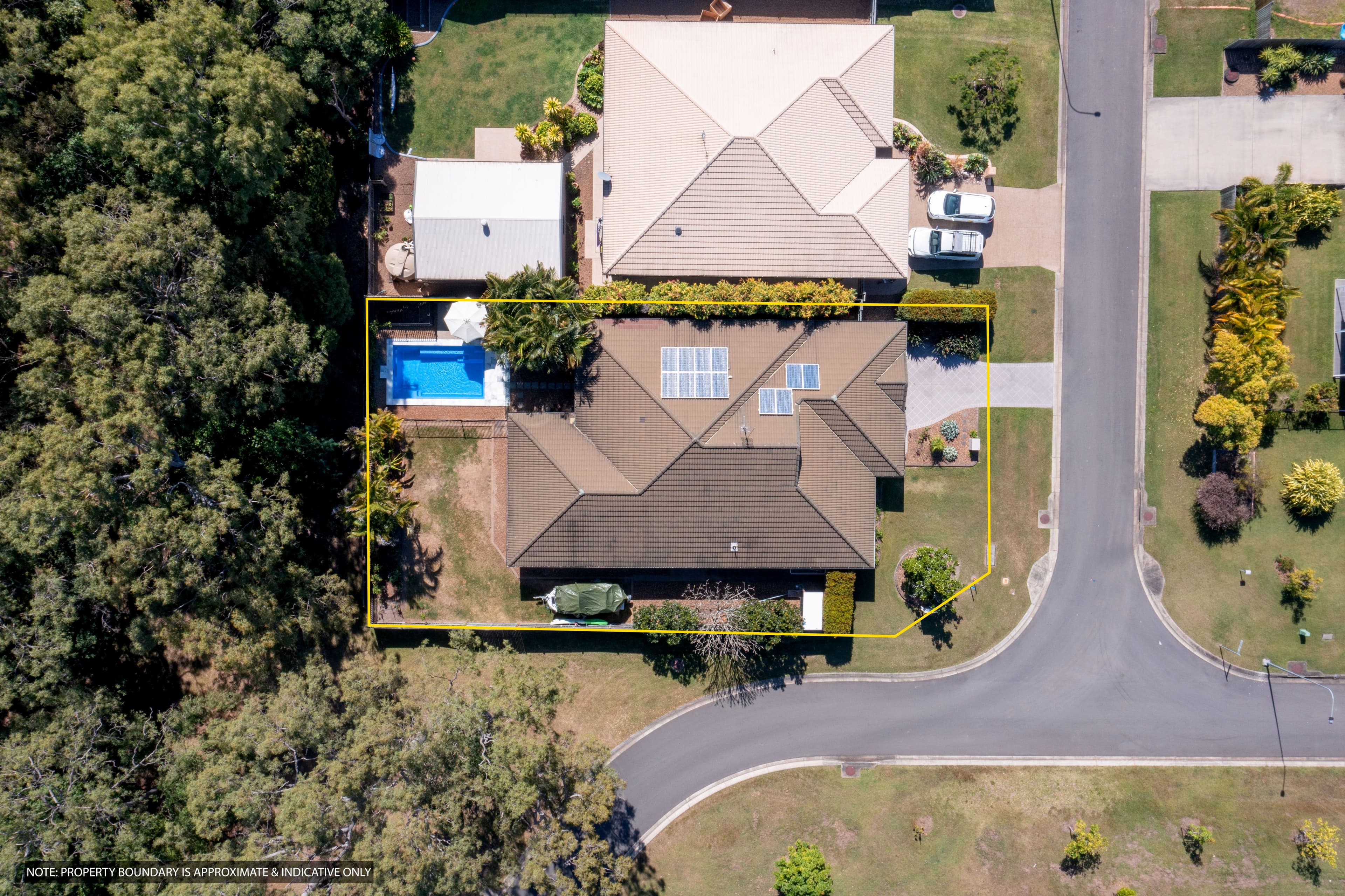 2 Parraweena Court, Point Vernon QLD 4655, Point Vernon - Thumbnail 6