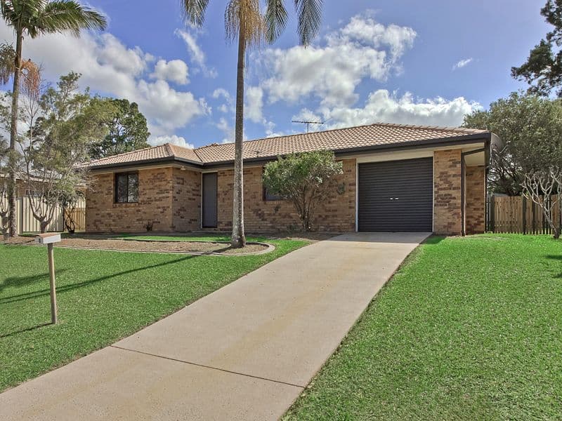 8 Sedgman Street, MORAYFIELD QLD 4506, Morayfield - Image 1