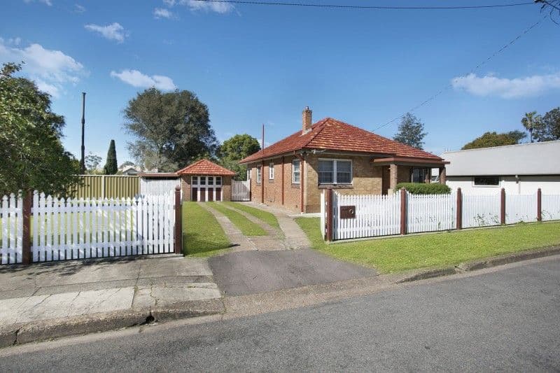 20 Bella Street, MAITLAND NSW 2320, Maitland - Image 1