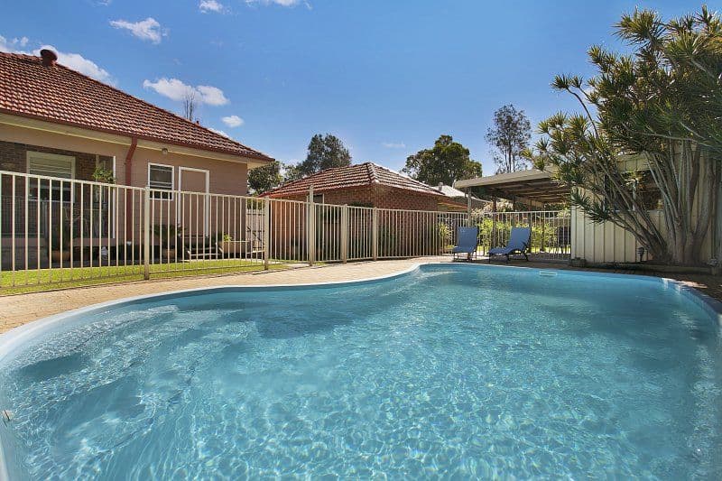 20 Bella Street, MAITLAND NSW 2320, Maitland - Thumbnail 8