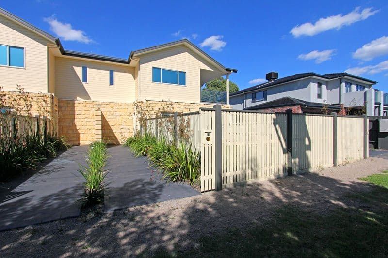Unit 1 - 49 Truemans Road, Capel Sound VIC 3940, Capel Sound - Image 1
