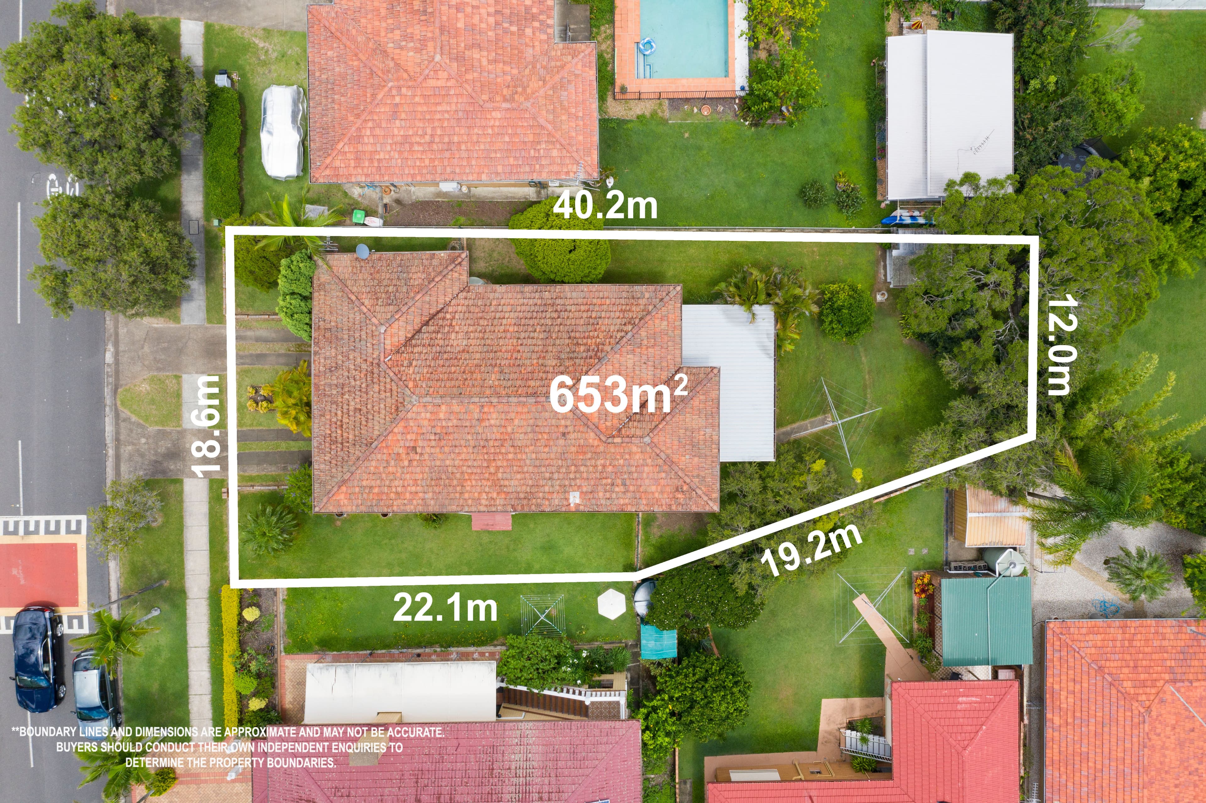 16 Indus Street, Camp Hill QLD 4152, Camp Hill - Image 1