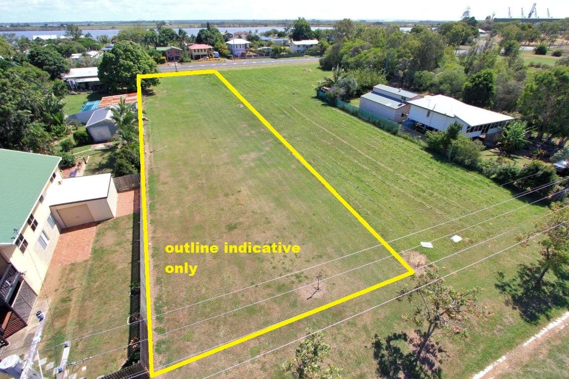 7 Powers Street, Burnett Heads QLD 4670, Burnett Heads - Image 1