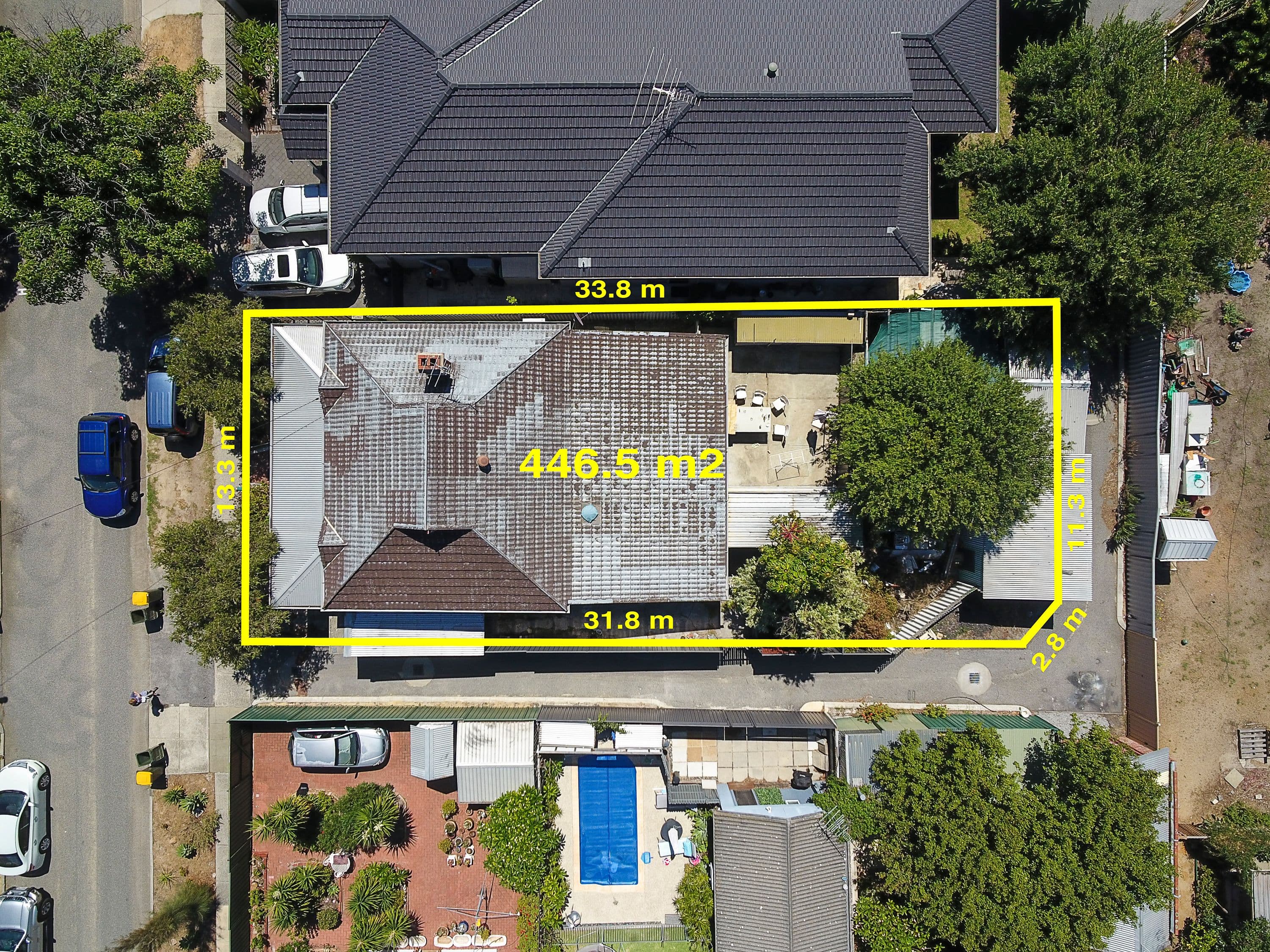 2 Persimmon Street, North Perth WA 6006, North Perth - Image 1