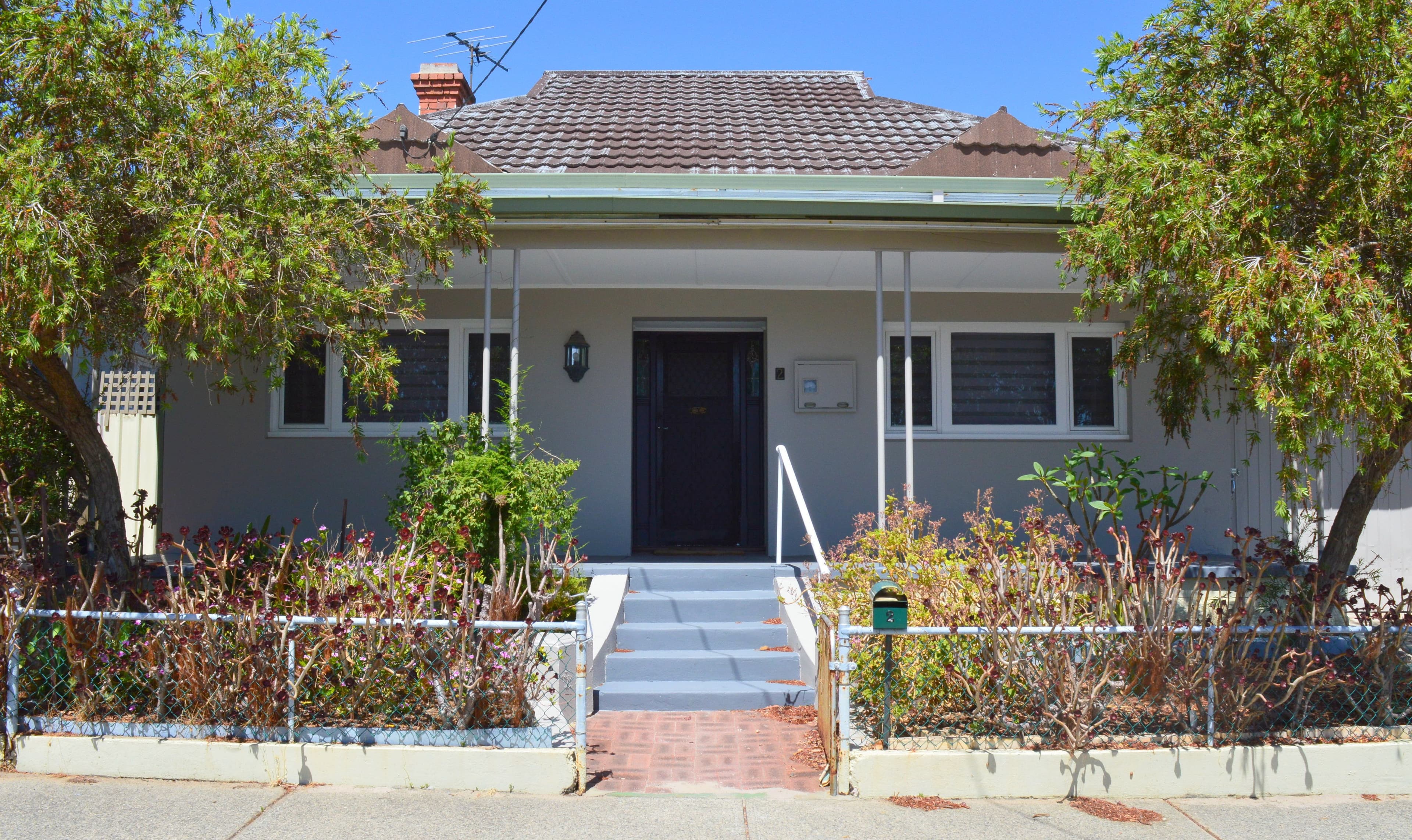 2 Persimmon Street, North Perth WA 6006, North Perth - Thumbnail 2