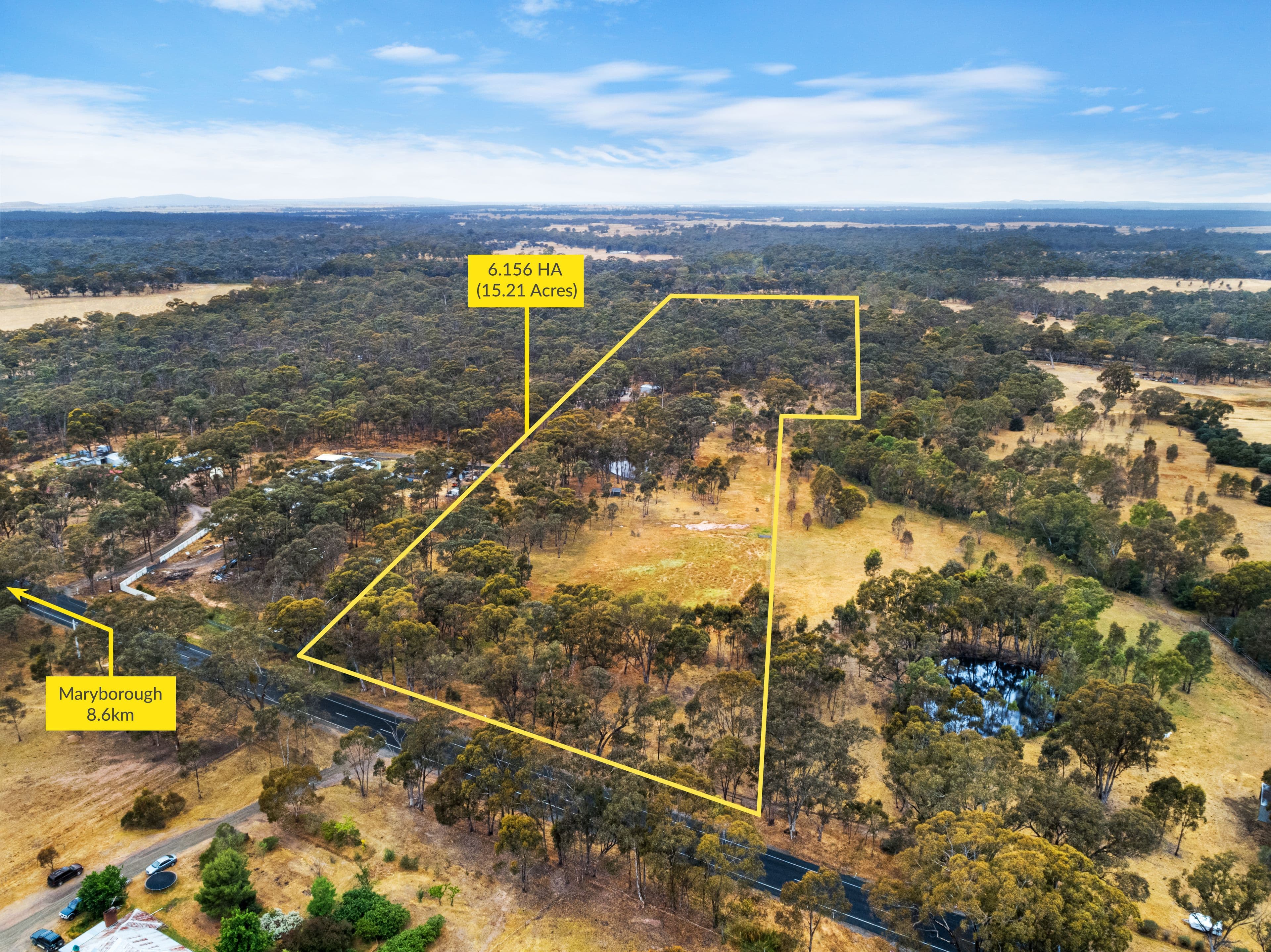 30 Leeway Lane, Daisy Hill VIC 3465, Daisy Hill - Image 1