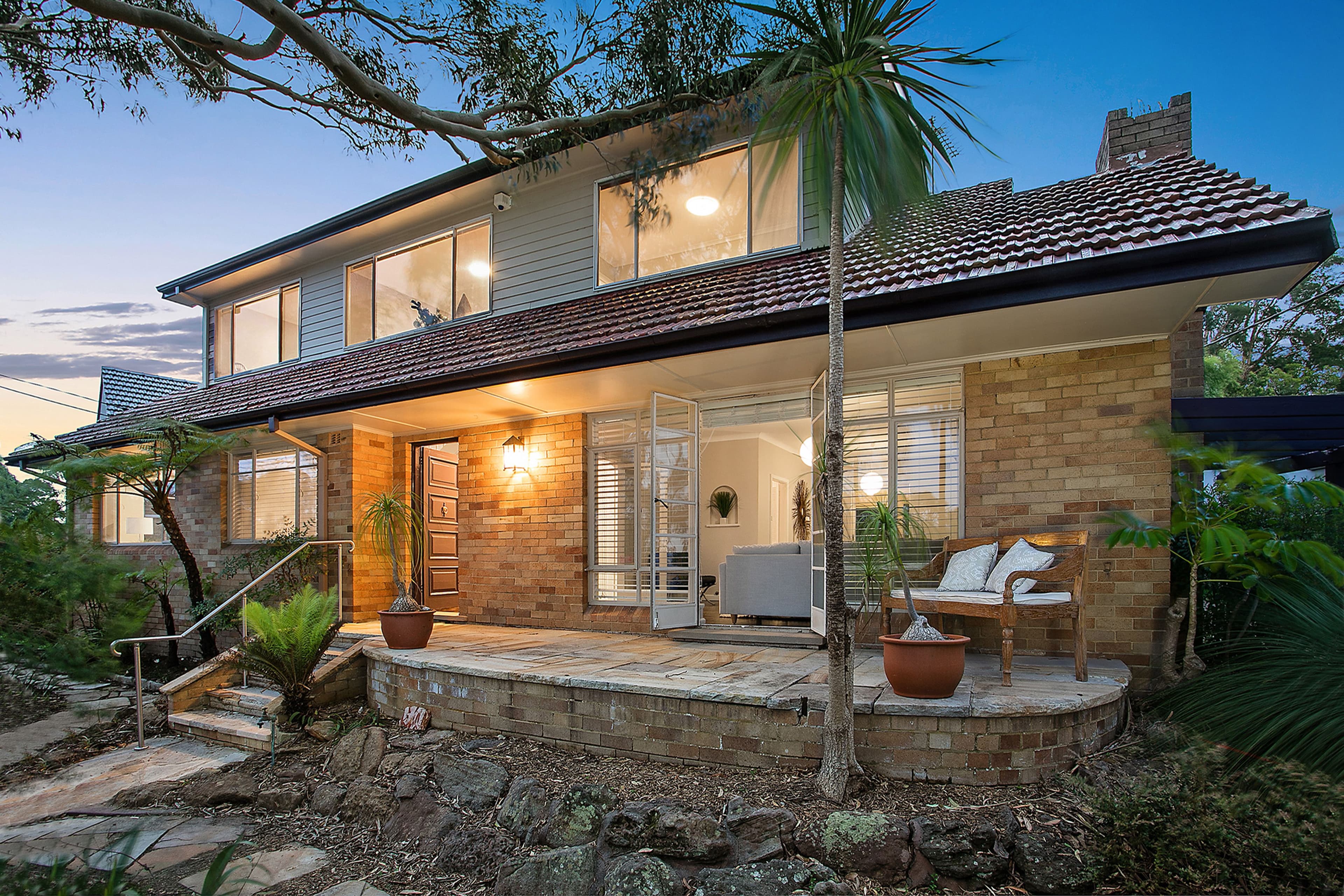 1 The Rampart, Castlecrag NSW 2068, Castlecrag - Image 1