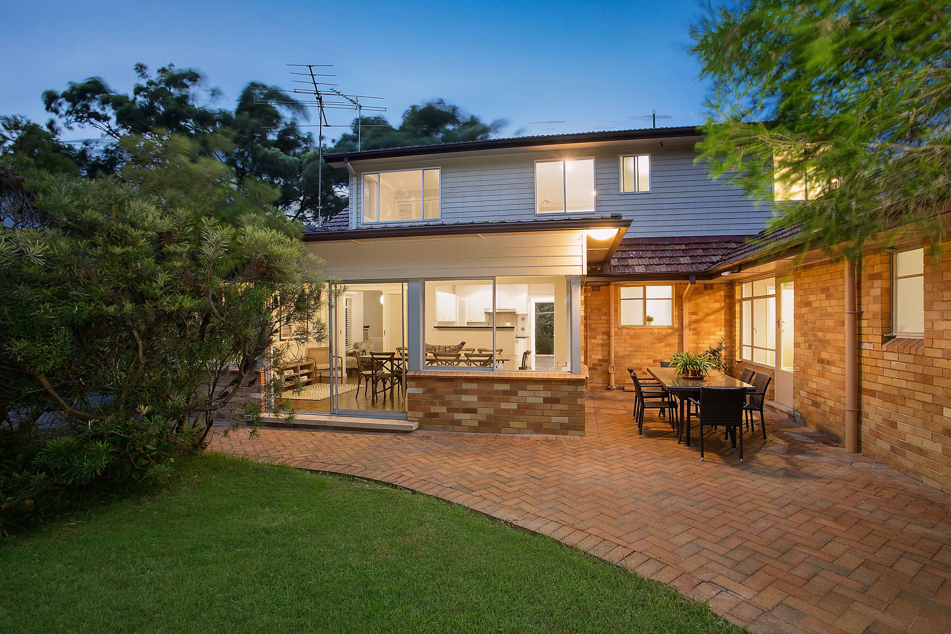 1 The Rampart, Castlecrag NSW 2068, Castlecrag - Thumbnail 2