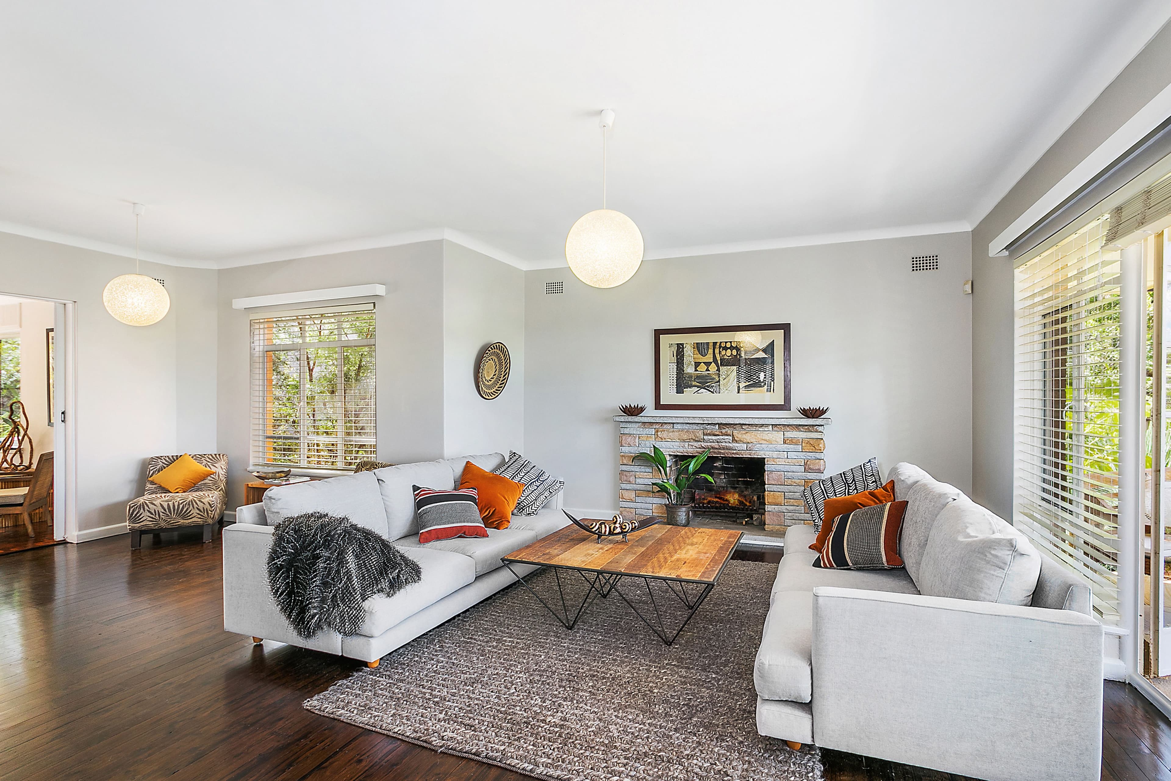 1 The Rampart, Castlecrag NSW 2068, Castlecrag - Thumbnail 4