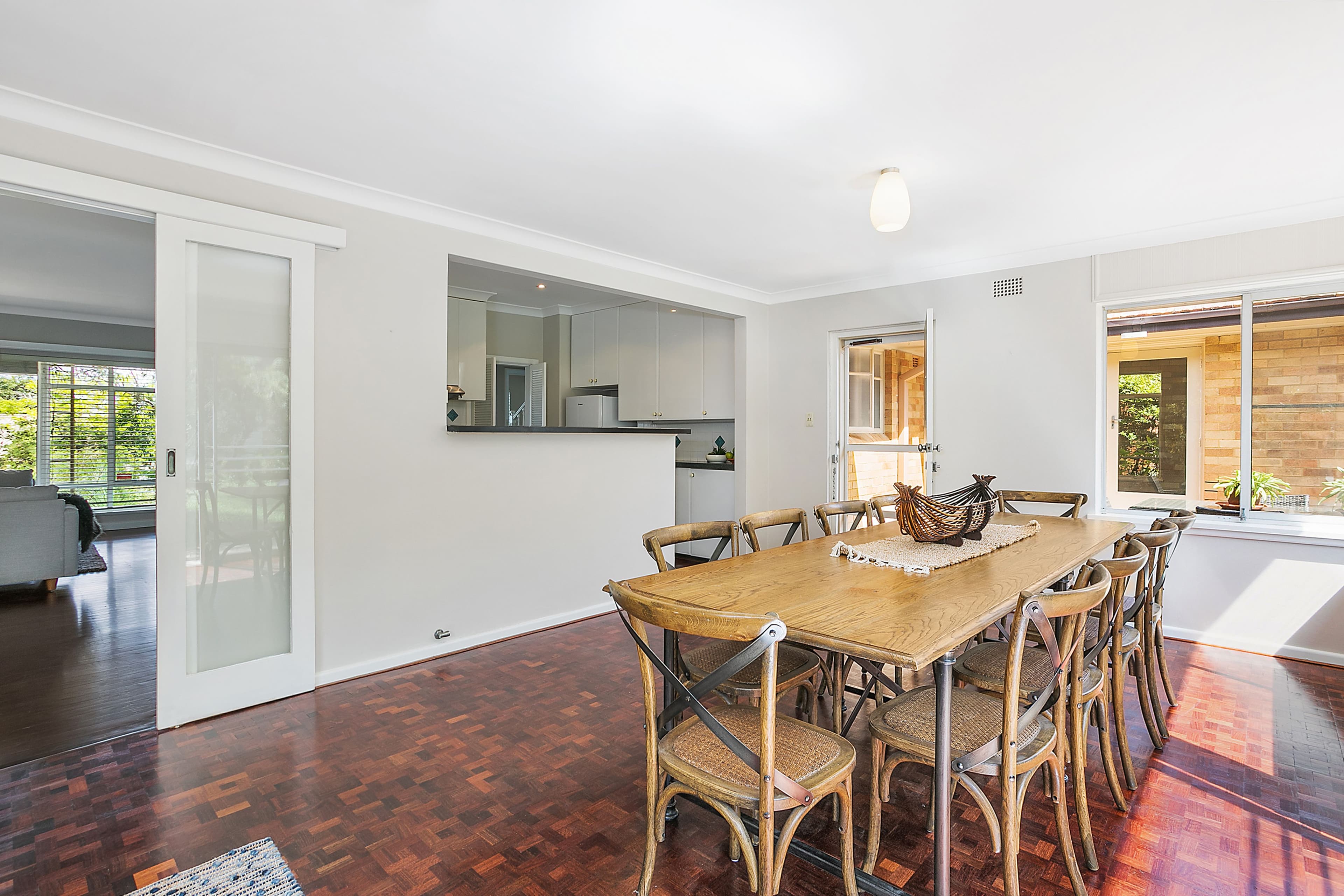 1 The Rampart, Castlecrag NSW 2068, Castlecrag - Thumbnail 6