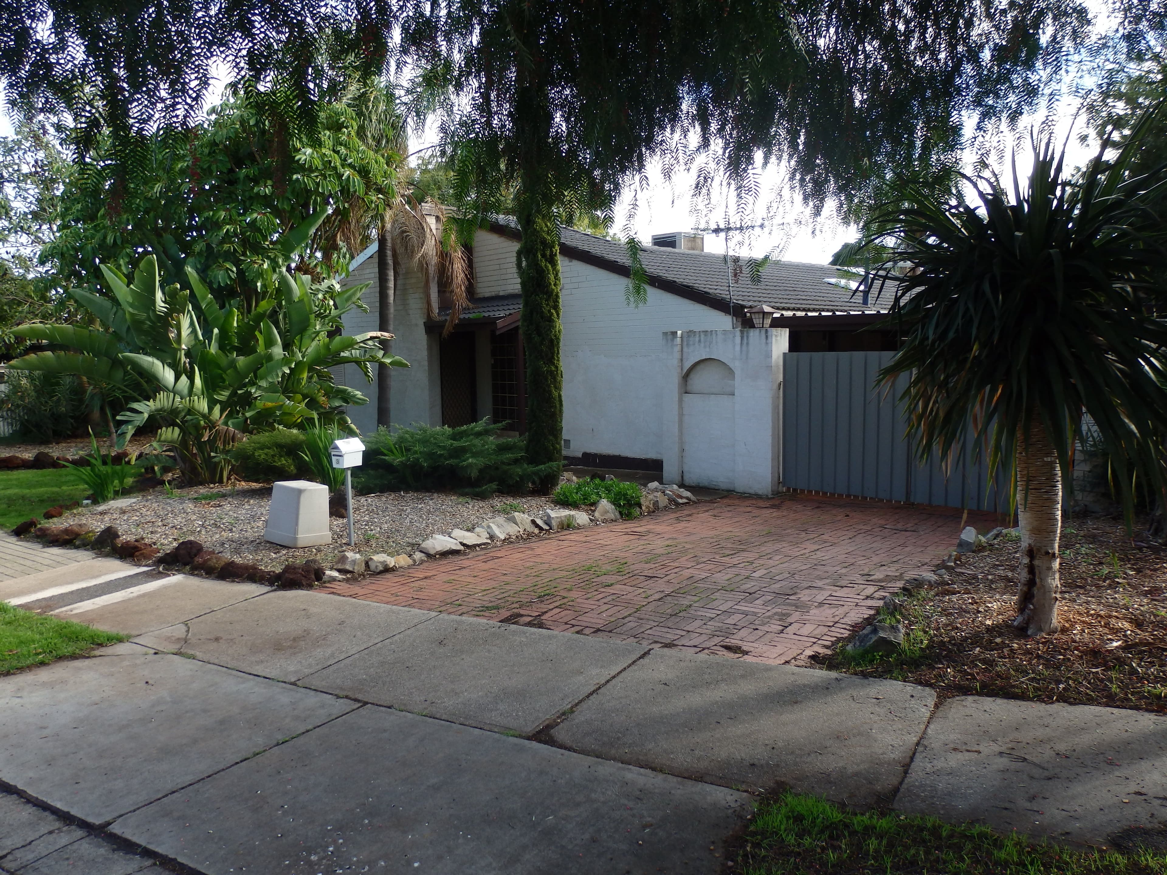 3 Stratton Road, Elizabeth Downs SA 5113, Elizabeth Downs - Image 1