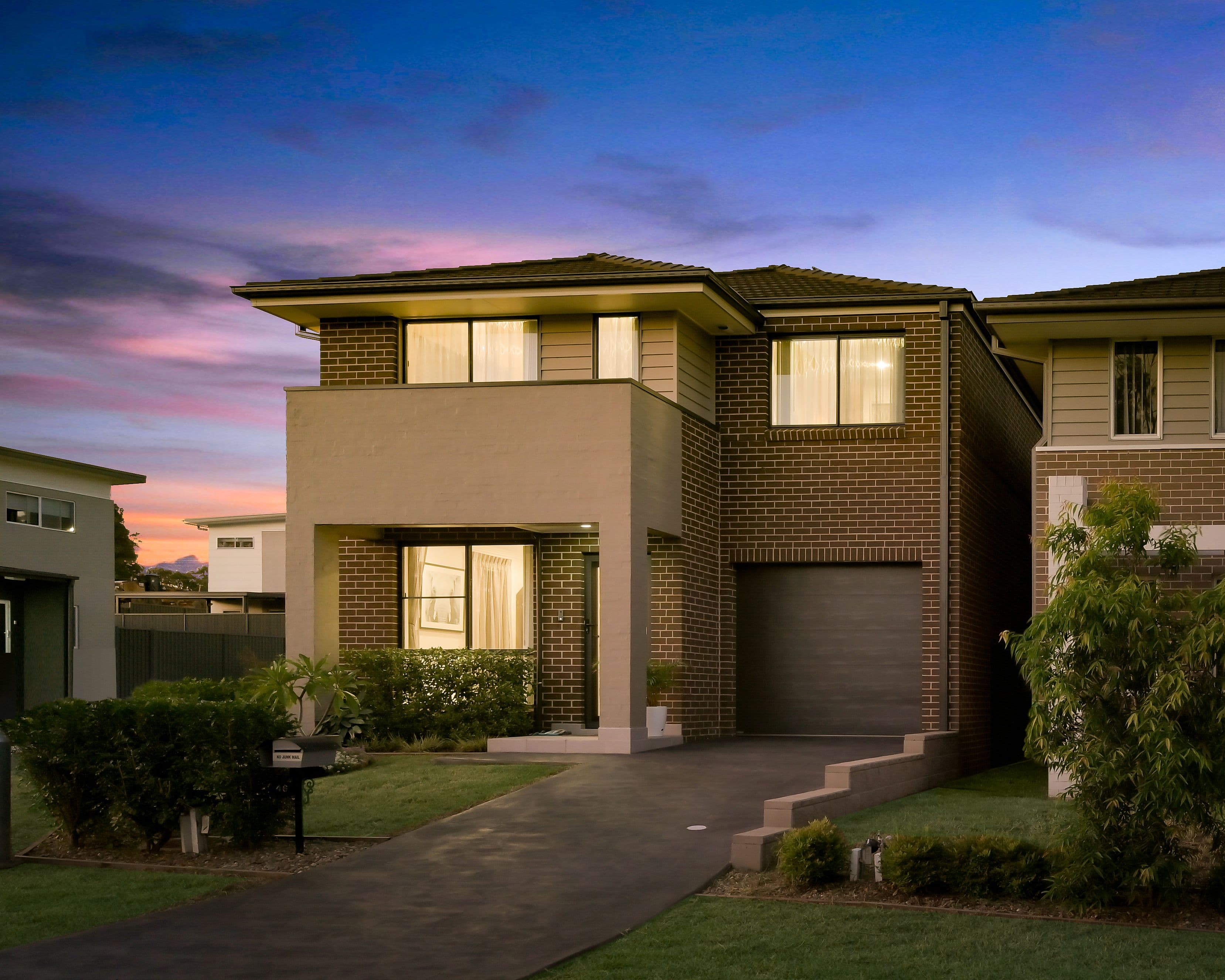 46 Hebe Terrace, Glenfield NSW 2167, Glenfield - Image 1