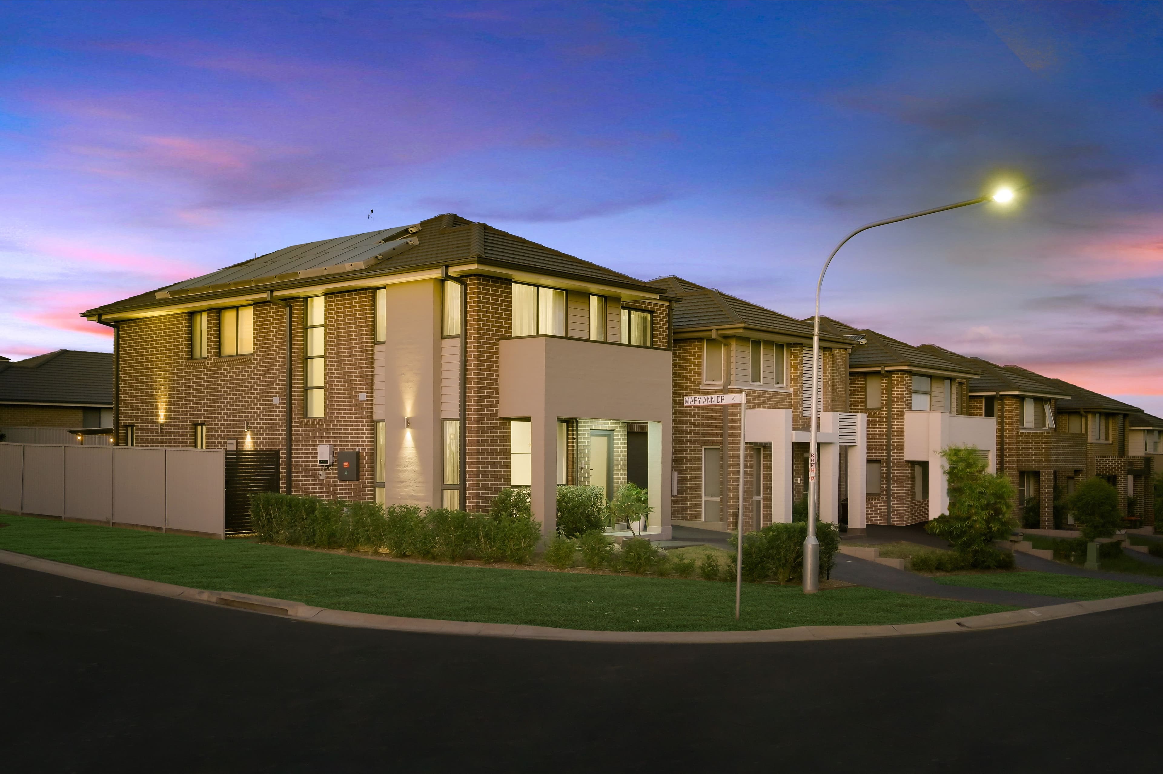 46 Hebe Terrace, Glenfield NSW 2167, Glenfield - Thumbnail 2