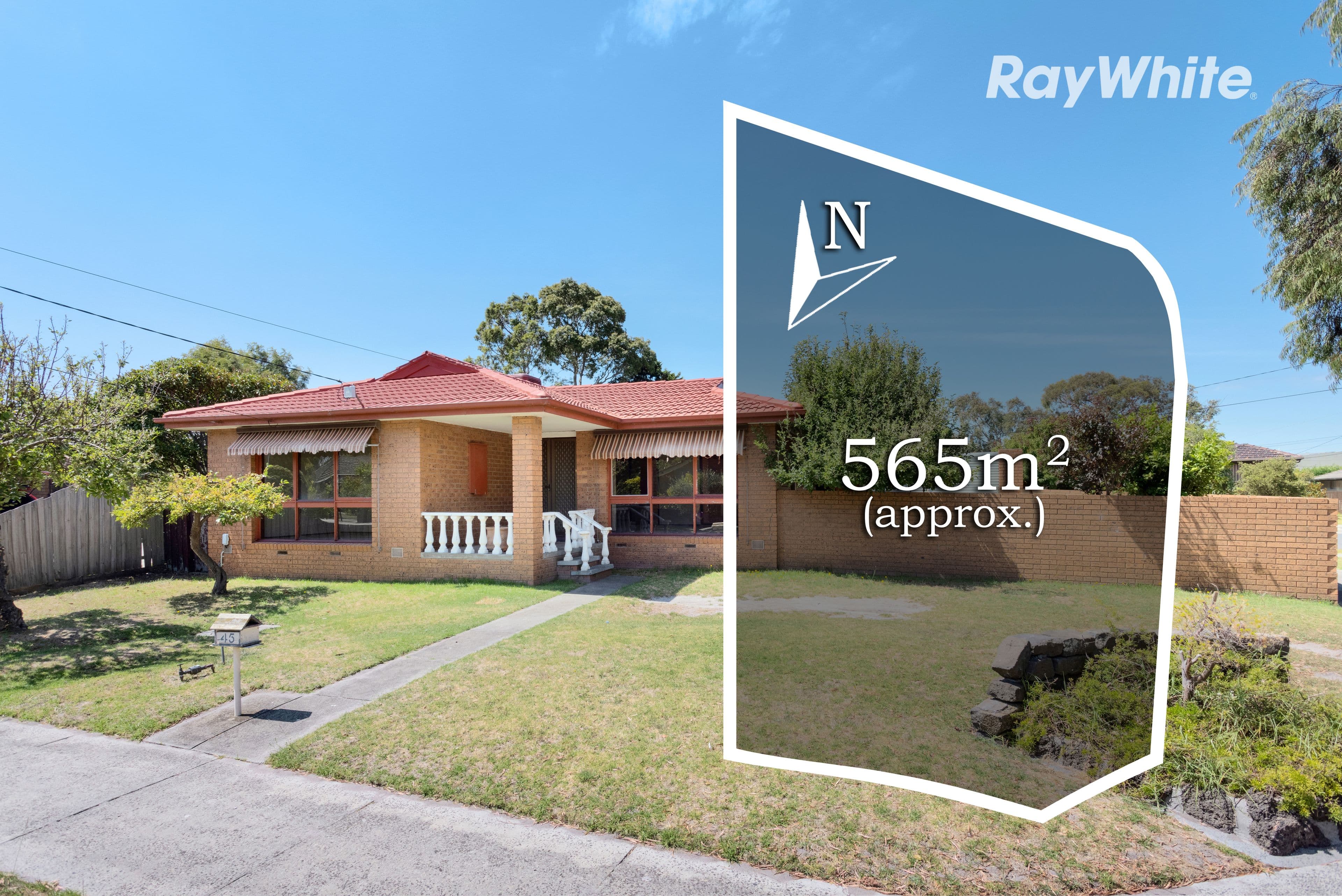 45 Scarlet Street, Mordialloc VIC 3195, Mordialloc - Image 1