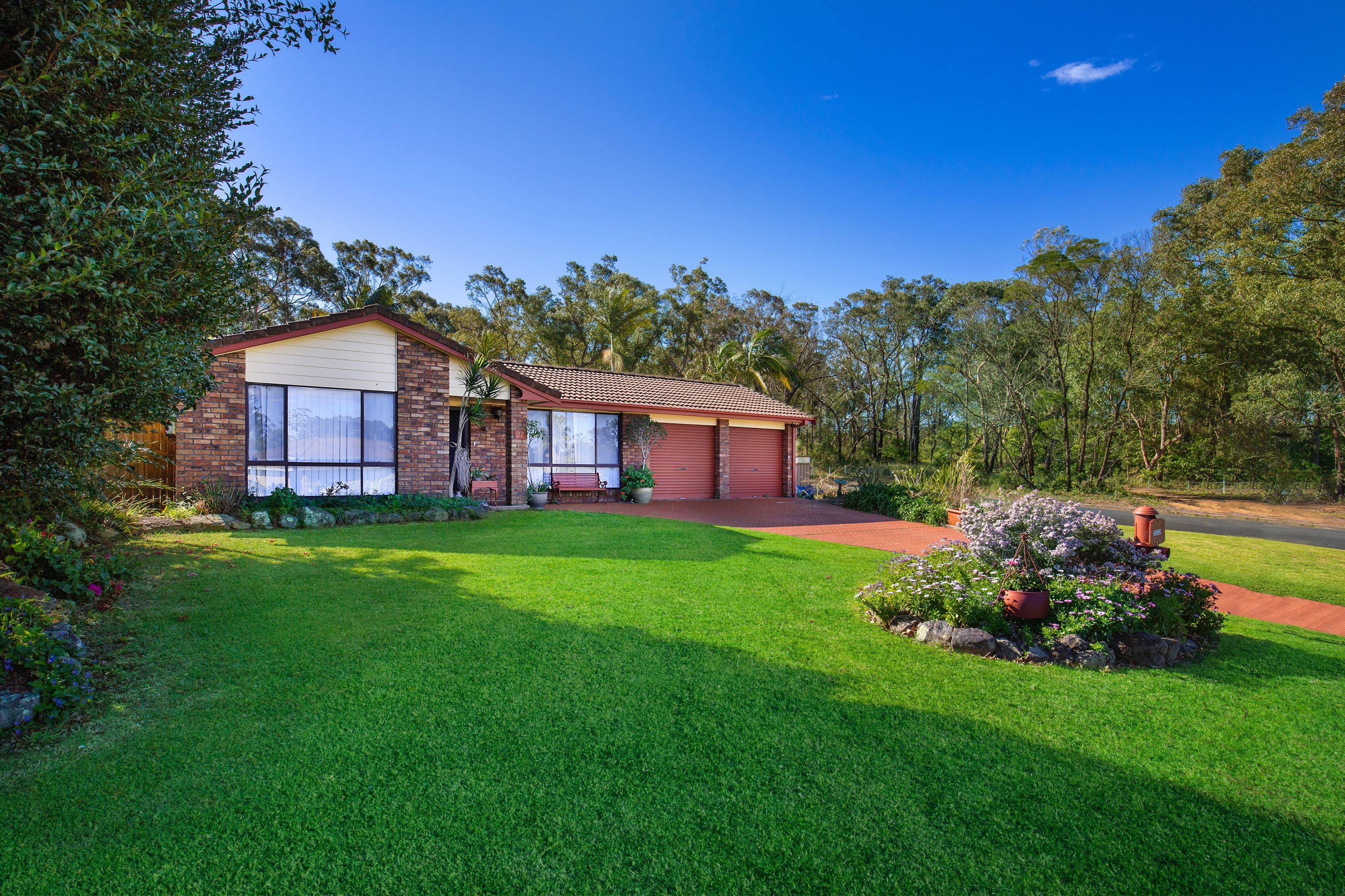 27 Halcot Avenue, North Nowra NSW 2541, North Nowra - Image 1