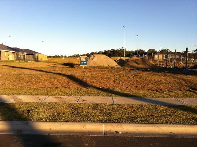 15 (Lot 303) Kural Crescent, FLETCHER NSW 2287, Fletcher - Thumbnail 2