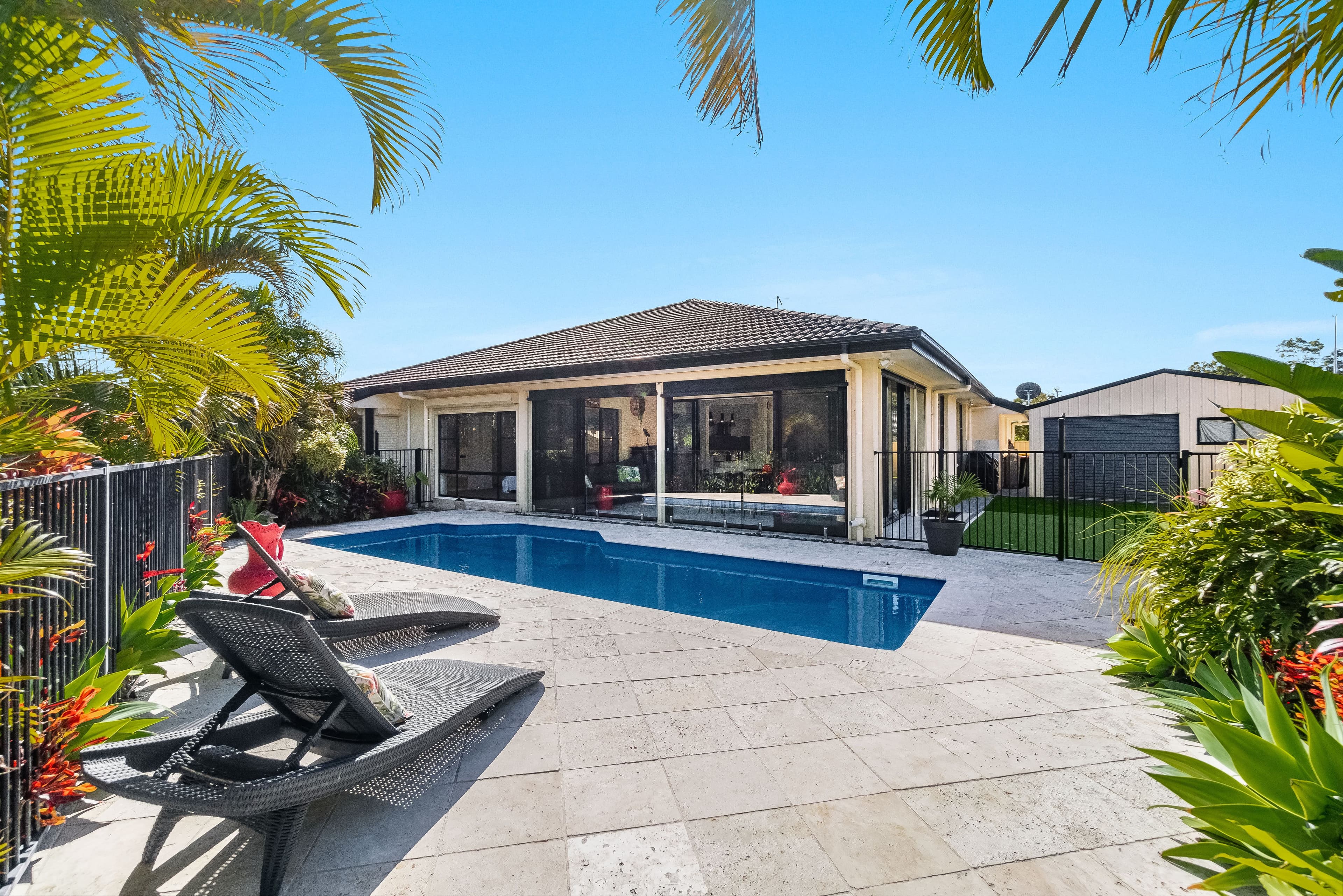 34 O'Gradys Lane, Yamba NSW 2464, Yamba - Image 1