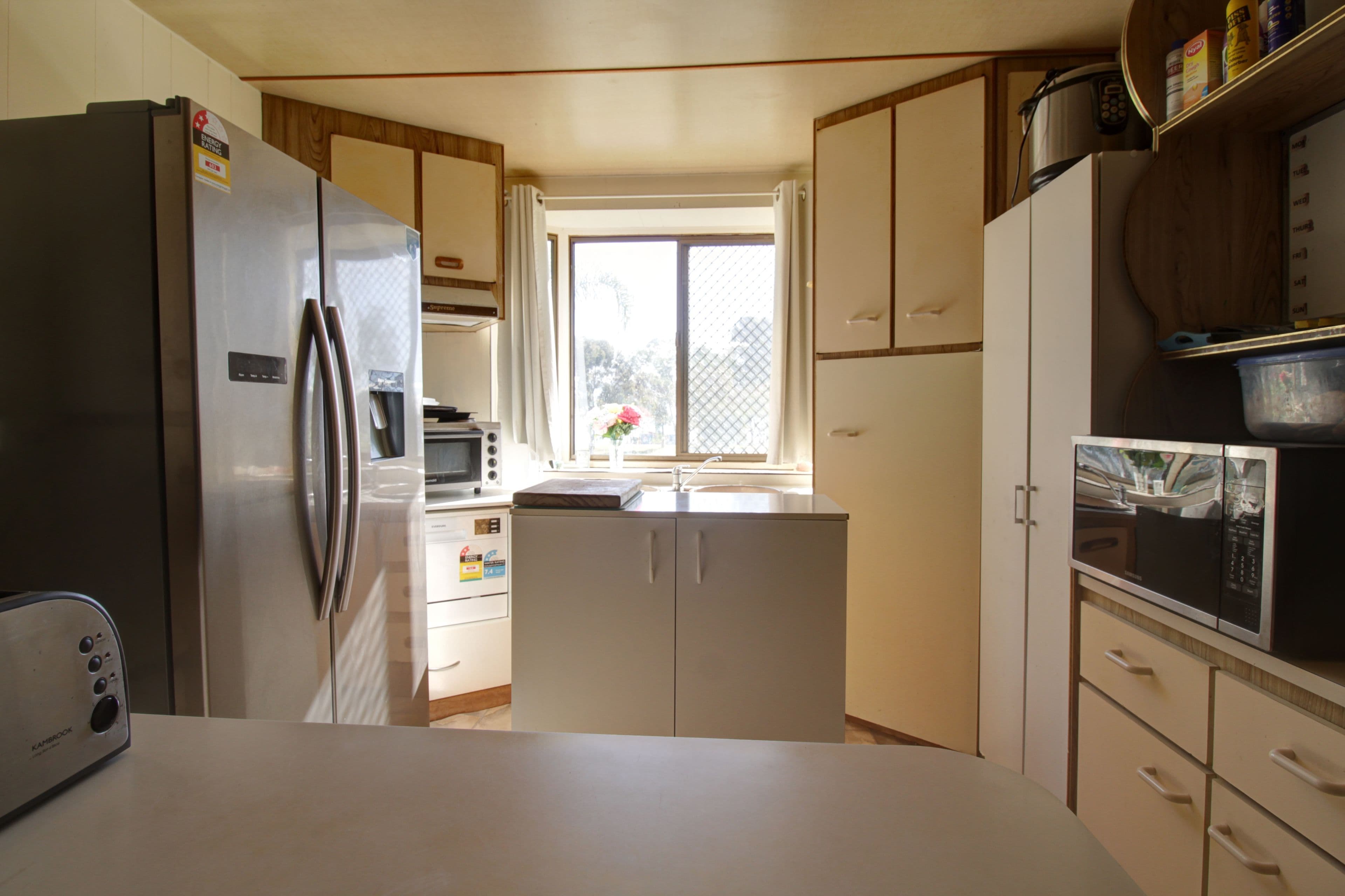 No 4 Barmera Caravan Park, Barmera SA 5345, Barmera - Thumbnail 3