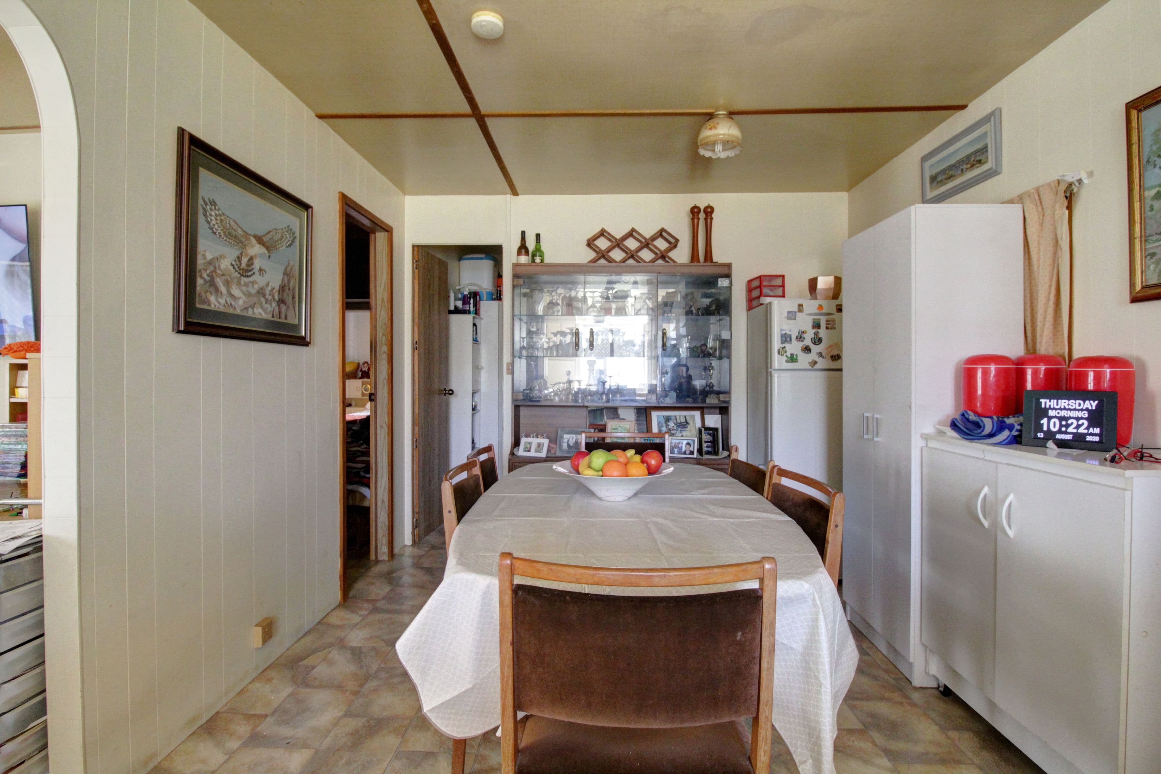 No 4 Barmera Caravan Park, Barmera SA 5345, Barmera - Thumbnail 4