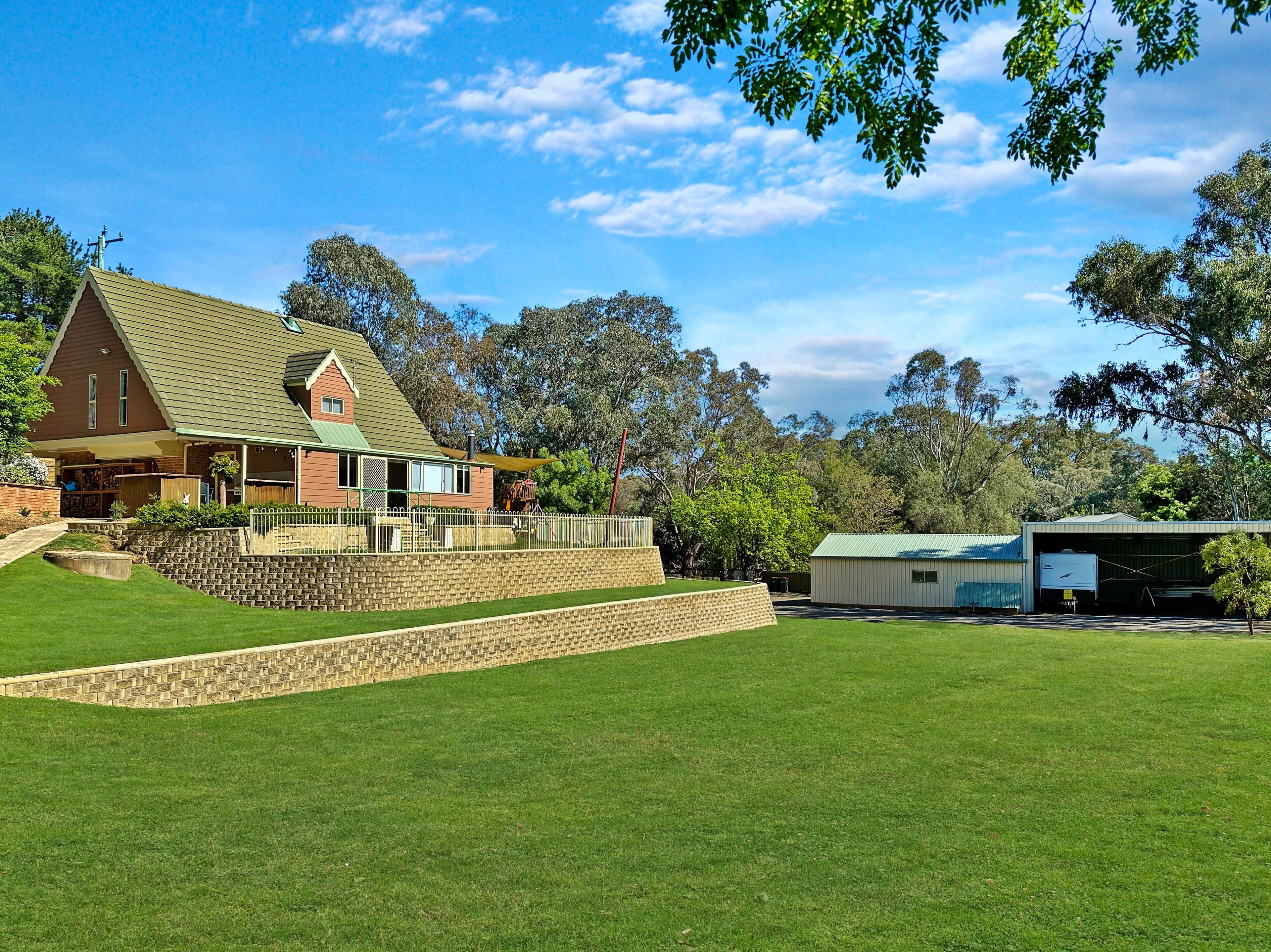 63 Victoria Gully Road, Young NSW 2594, Young - Image 1