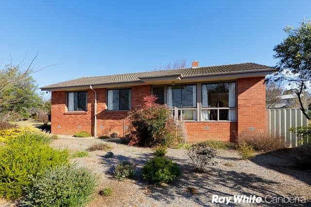 35 James Place, CURTIN ACT 2605, Curtin - Image 1