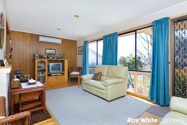 35 James Place, CURTIN ACT 2605, Curtin - Thumbnail 2