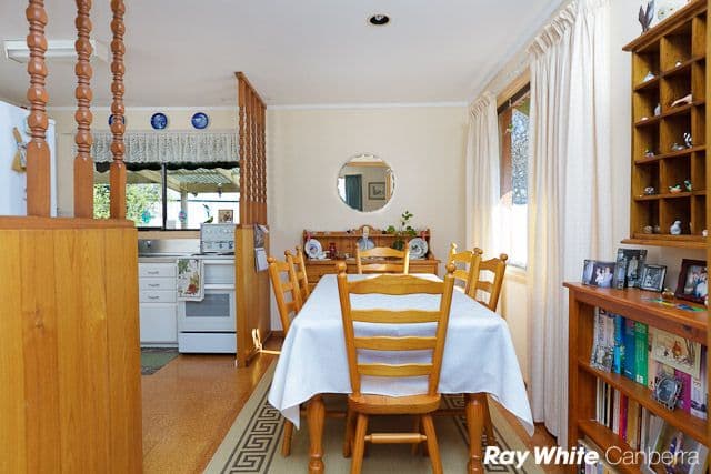 35 James Place, CURTIN ACT 2605, Curtin - Thumbnail 4