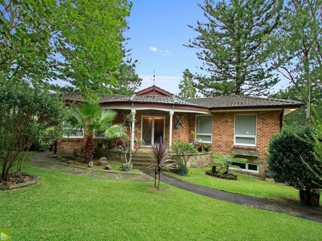 234-236 Cordeaux Road, MOUNT KEMBLA NSW 2526, Mount Kembla - Image 1