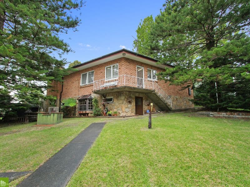 234-236 Cordeaux Road, MOUNT KEMBLA NSW 2526, Mount Kembla - Thumbnail 3