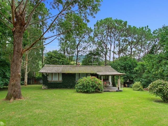 234-236 Cordeaux Road, MOUNT KEMBLA NSW 2526, Mount Kembla - Thumbnail 5