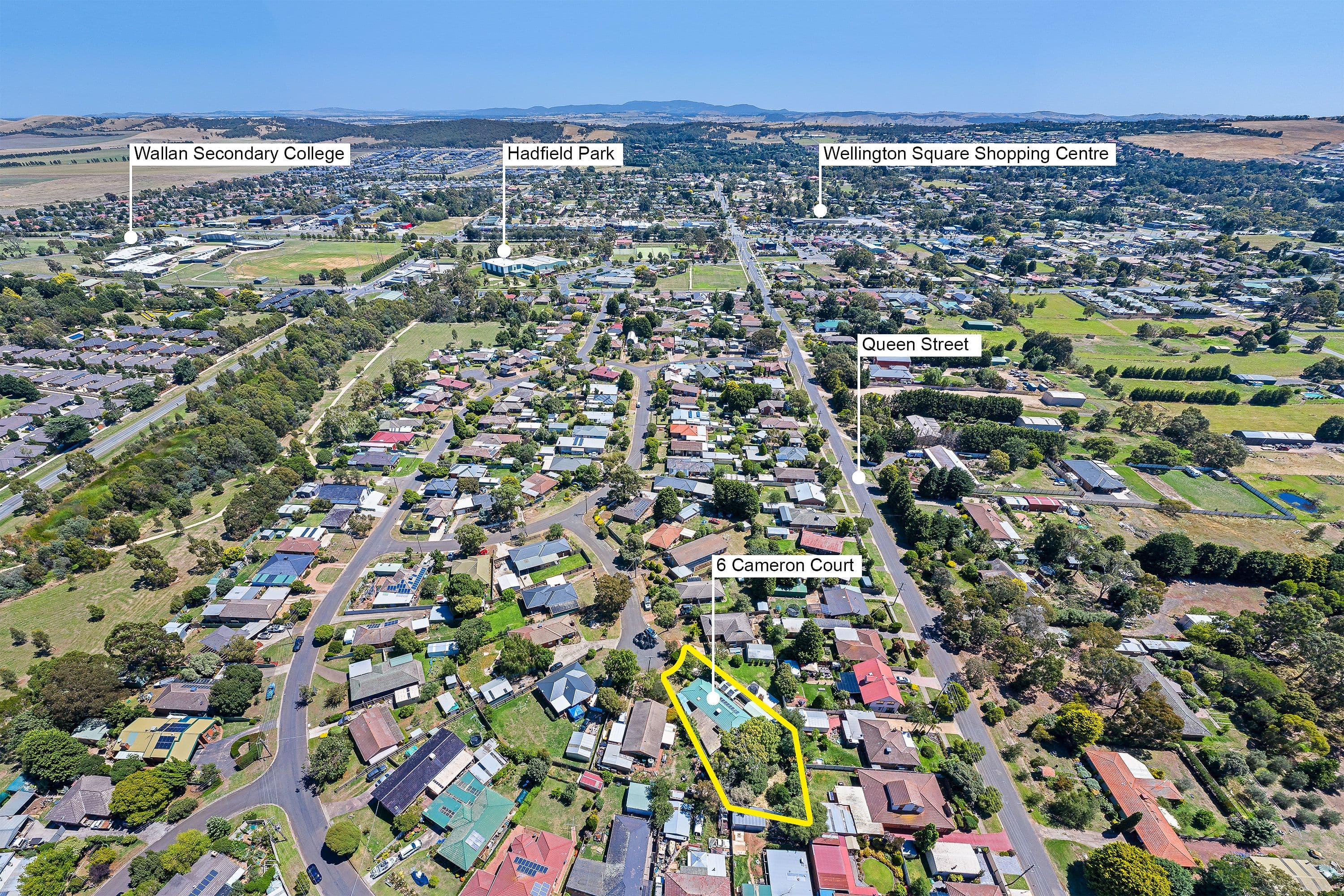 6 Cameron Court, Wallan VIC 3756, Wallan - Thumbnail 3