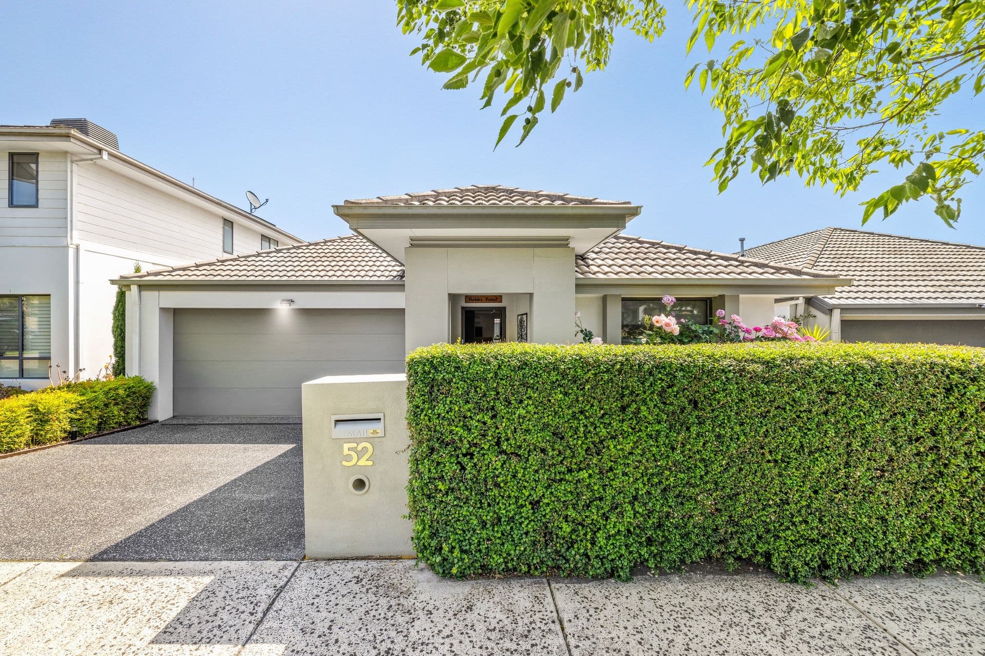 52 Meridian Circuit, Berwick VIC 3806, Berwick - Image 1