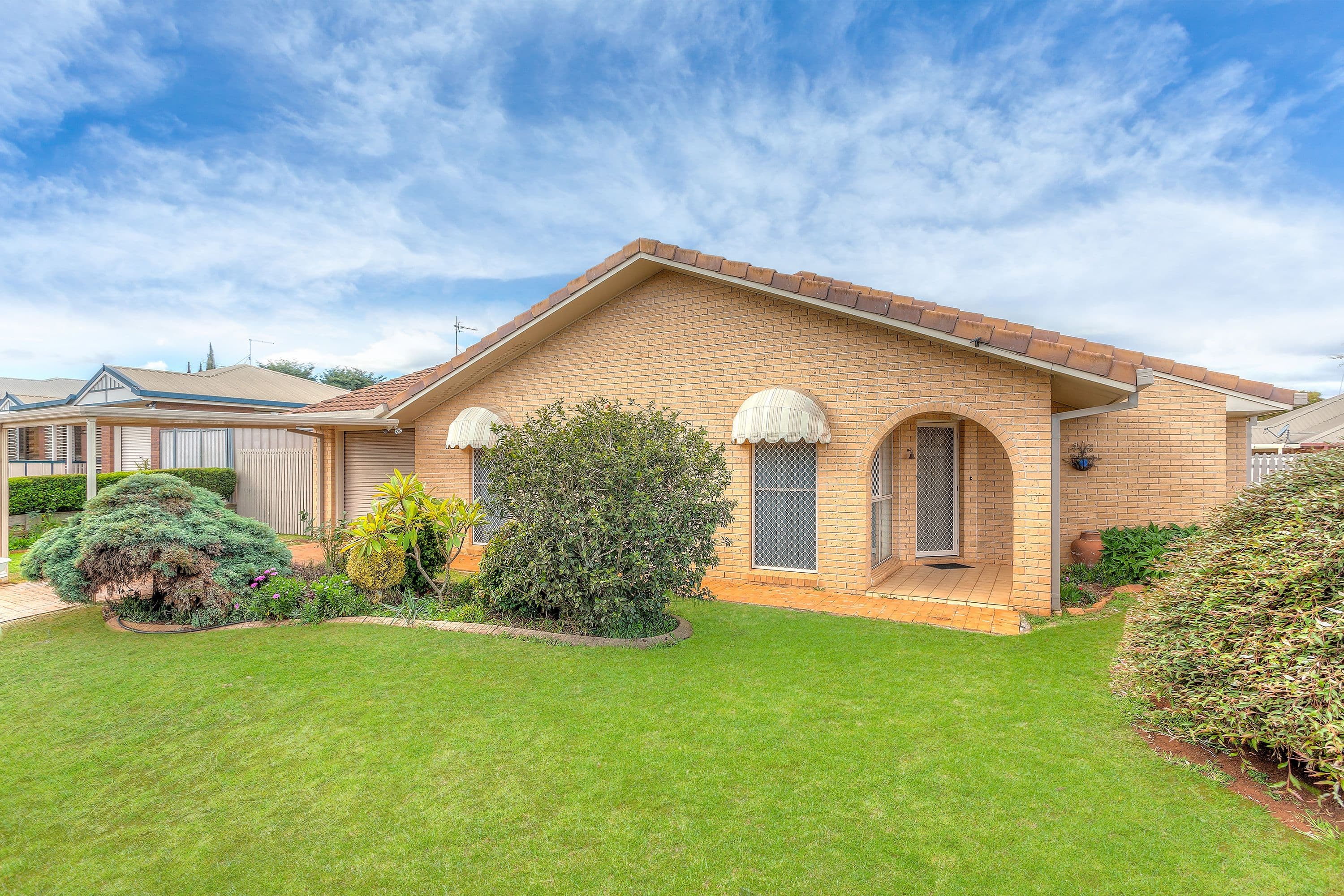 18 Nimrod Court, Wilsonton QLD 4350, Wilsonton - Image 1