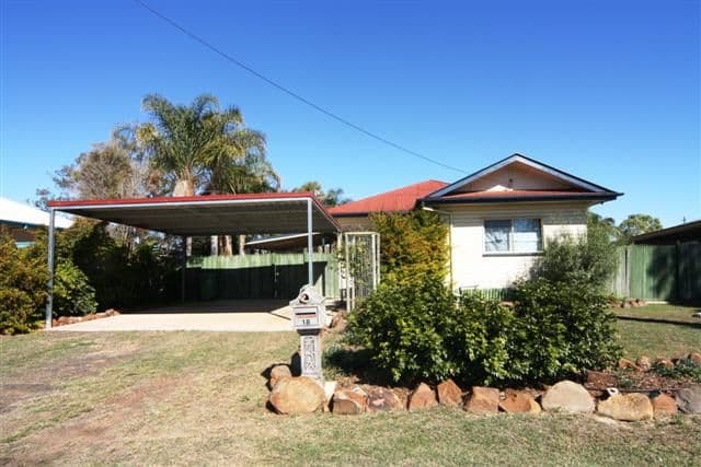 18 Palmer Street, DALBY QLD 4405, Dalby - Image 1