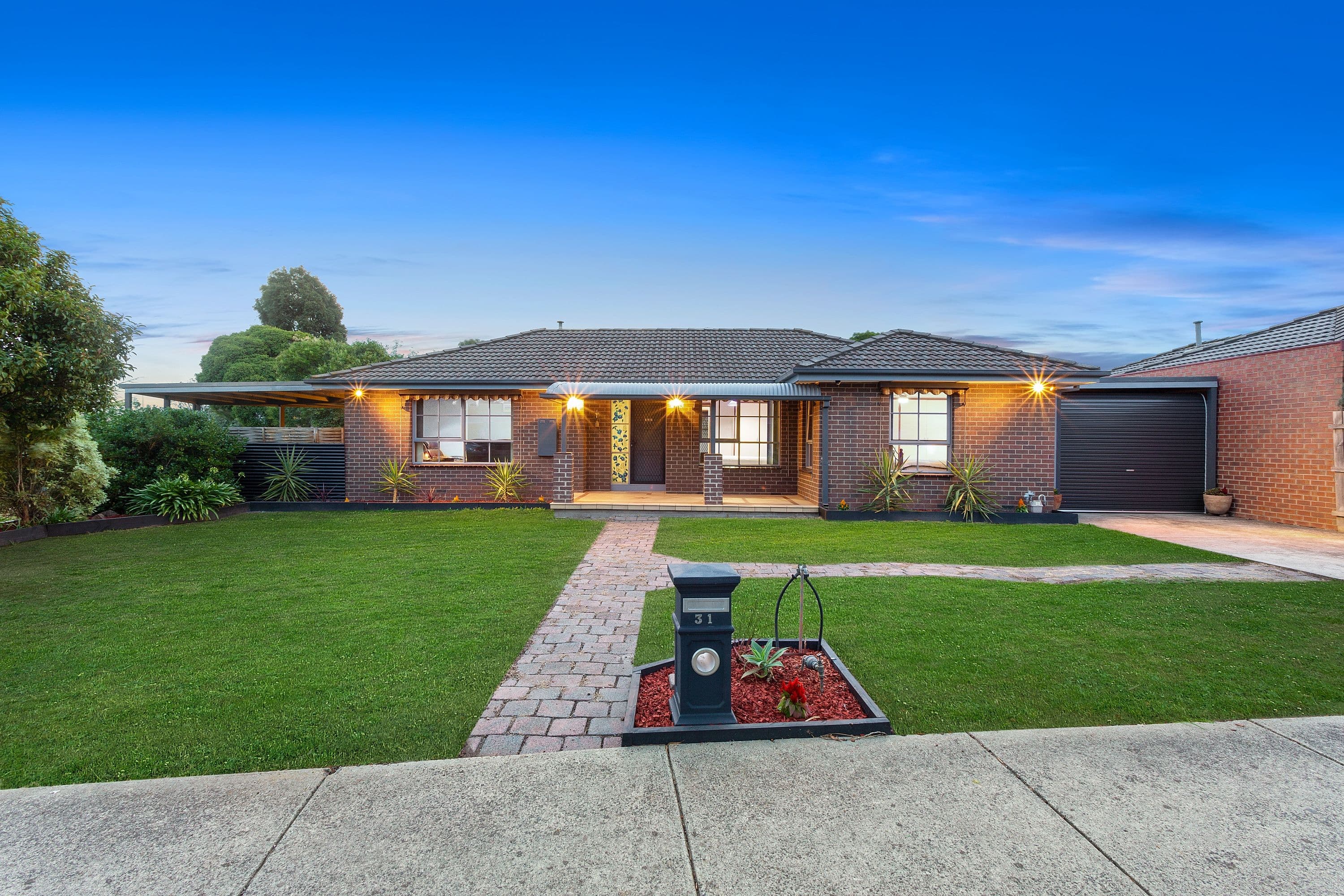 31 Northumberland Drive, Epping VIC 3076, Epping - Image 1