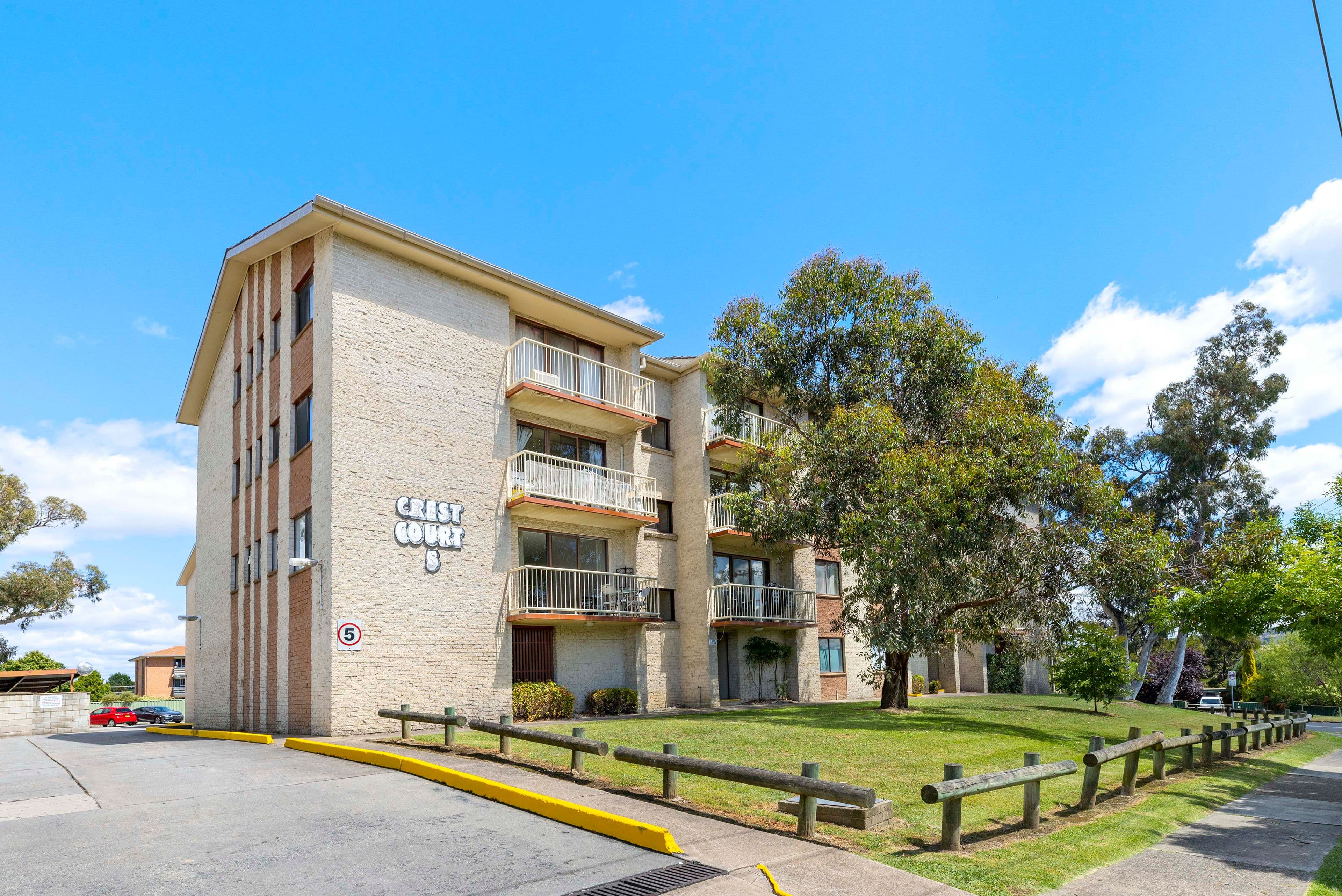 5 Crest Road, Crestwood NSW 2620, Crestwood - Image 1