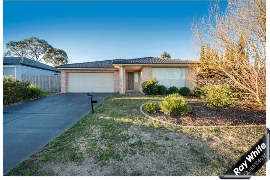 JERRABOMBERRA NSW 2619, Jerrabomberra - Thumbnail 2