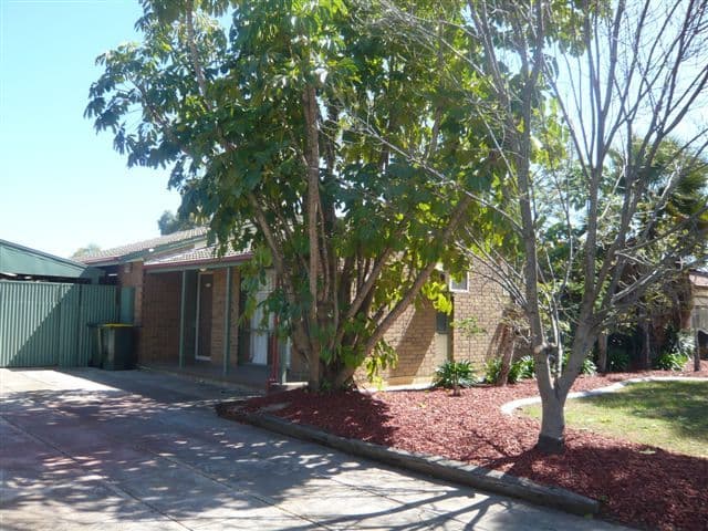 4 Begonia Court, PARAFIELD GARDENS SA 5107, Parafield Gardens - Image 1