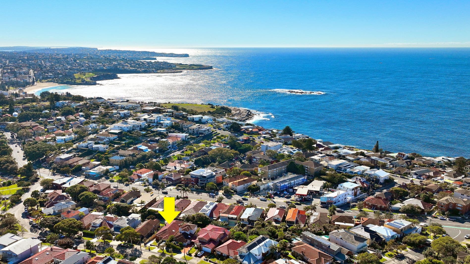 25 Coldstream Street, South Coogee NSW 2034, South Coogee - Image 1