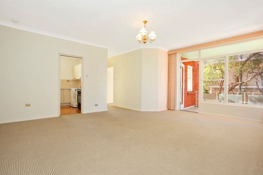 58 Shirley Road, WOLLSTONECRAFT NSW 2065, Wollstonecraft - Thumbnail 2