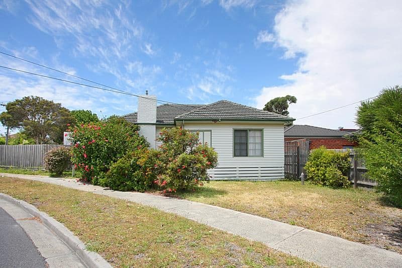 40 Fenton Street, OAKLEIGH VIC 3166, Oakleigh - Image 1
