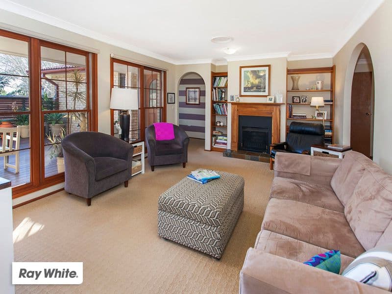 6 Hoskings Crescent, KIAMA DOWNS NSW 2533, Kiama Downs - Thumbnail 3