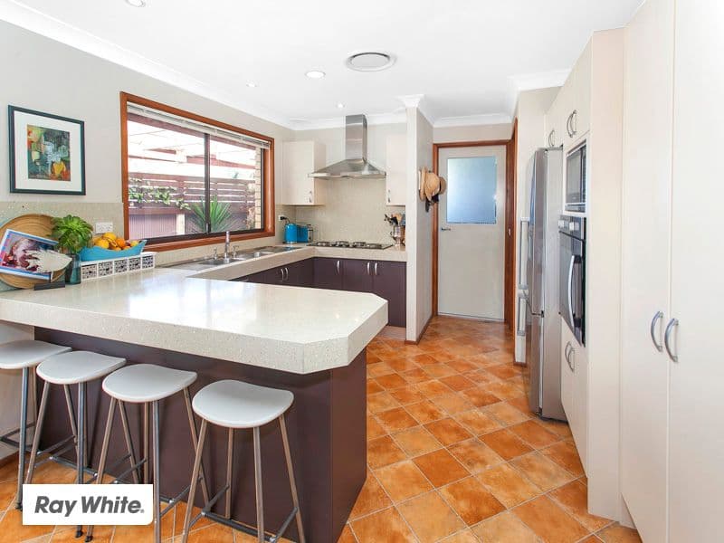 6 Hoskings Crescent, KIAMA DOWNS NSW 2533, Kiama Downs - Thumbnail 4