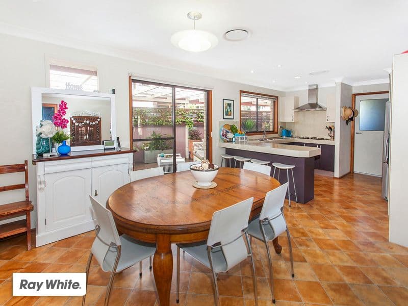 6 Hoskings Crescent, KIAMA DOWNS NSW 2533, Kiama Downs - Thumbnail 5